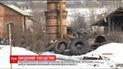 Жителі селища Кочеток та міста Чугуїв вимагають закриття чадного підприємства, бо їм нічим дихати