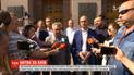 Оппозиционные к действующему мэру депутаты Киеврады предостерегают Кличко от узурпации власти