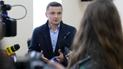 Эксочельщик Тернопольского облсовета Михаил Головко/Фото: Михаил Головко в Fecebook (https://www.facebook.com/mihaylo.holovko?locale=uk_UA)