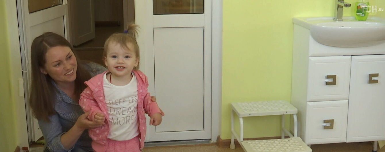 Родные просят помочь спасти Катю от тяжелой болезни