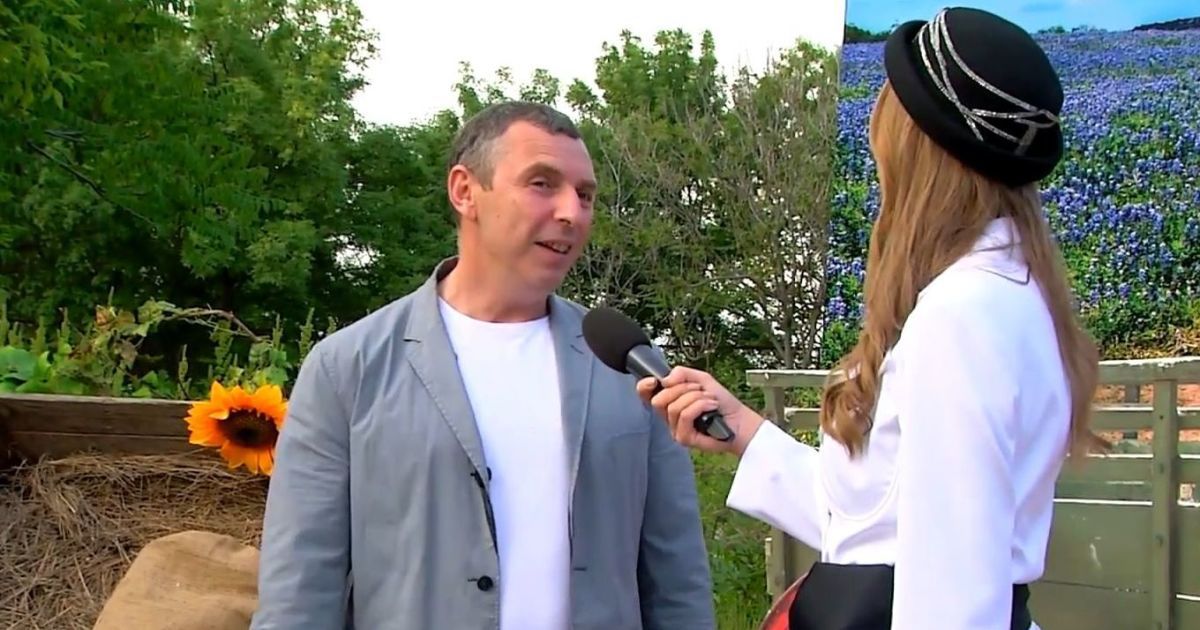 Перший помічник президента Сергій Шефір розповів, як допомагає Зеленському