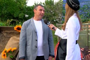 Первый помощник президента Сергей Шефир рассказал, как помогает Зеленскому