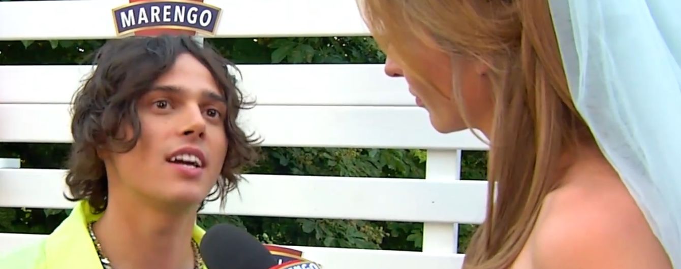 Alekseev рассказал, почему дает концерты на территории России