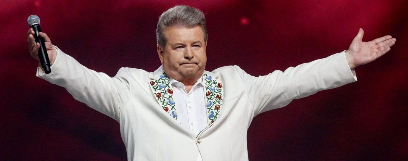 Поплавский возглавил список Аграрной партии Украины