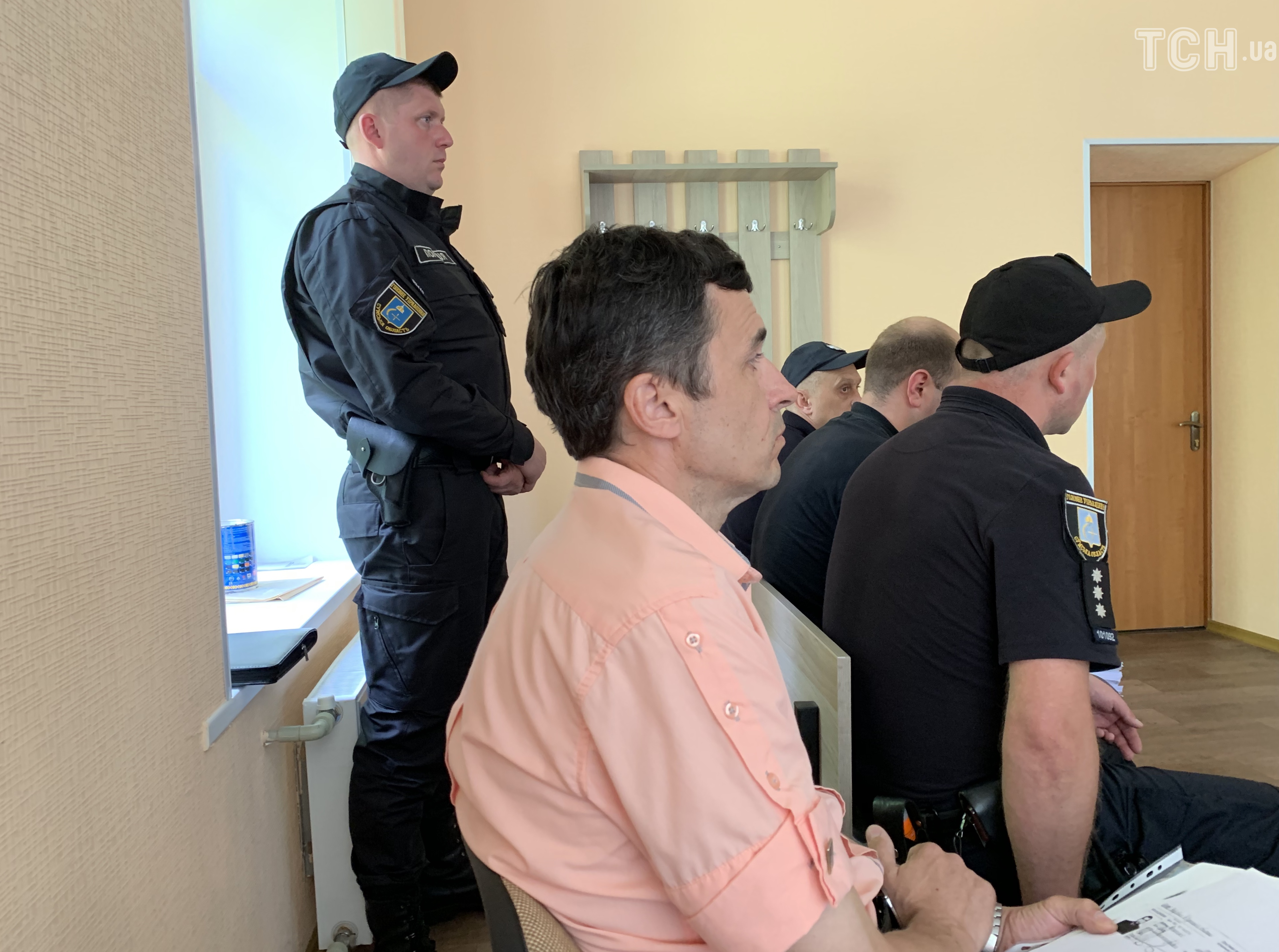 Поліцейський_Конотоп