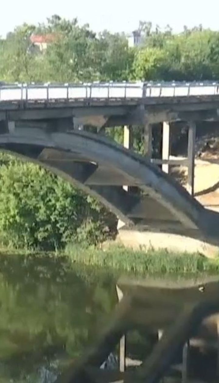 Жители Белой Церкви напуганы из-за отключения водоснабжения