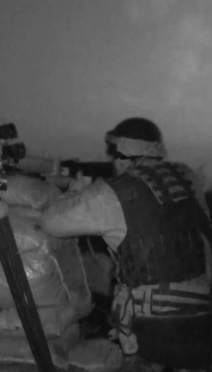 Доба на передовій: втрат серед українських воїнів немає