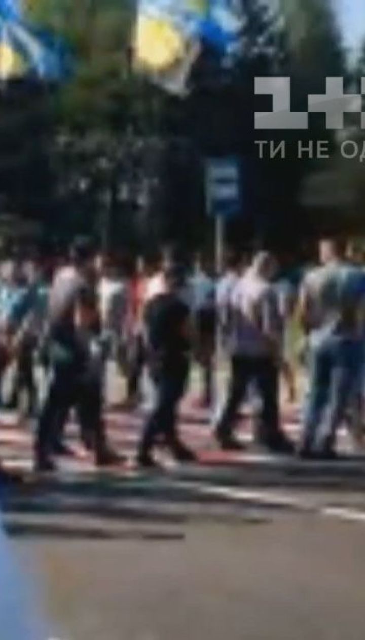 Гірники Львівщини вимагають виплати боргів та погрожують перекрити трасу