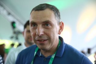 Шефир опроверг слова Богдана о назначении его главой Офиса президента