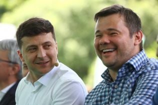 У Зеленського погодилися розглянути "формулу Штайнмаєра" ще у липні - Новое Время