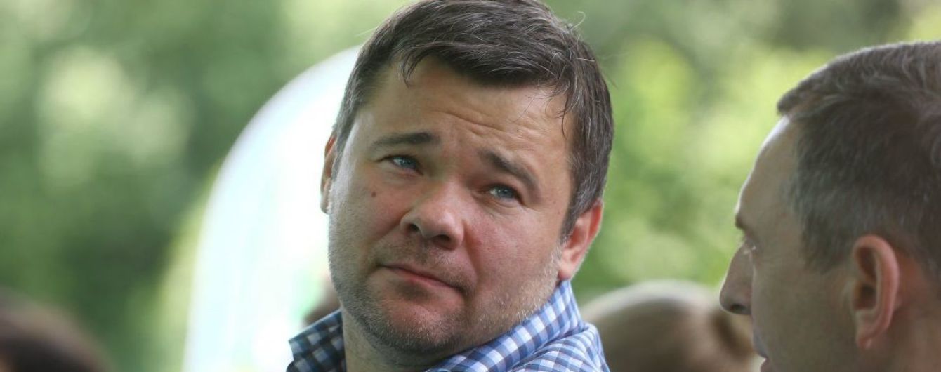Богдан напомнил Кличко о "венских договоренностях" с Фирташем о распределению должностей