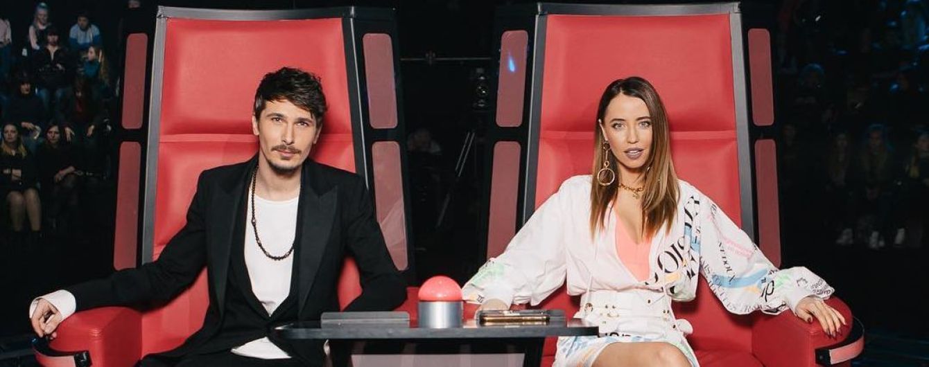 Группа "Время и Стекло" пригласила участницу "Голосу. Діти" спеть на VISLOVO