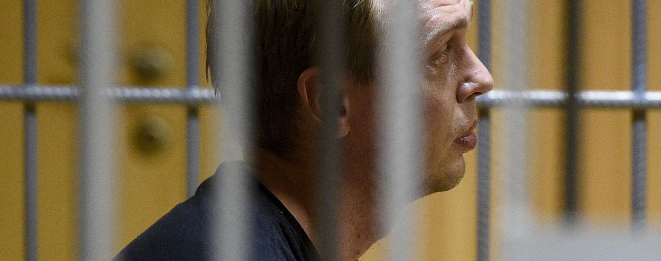 В Москве отпустили на свободу ранее задержанного журналиста "Медузы" Голунова