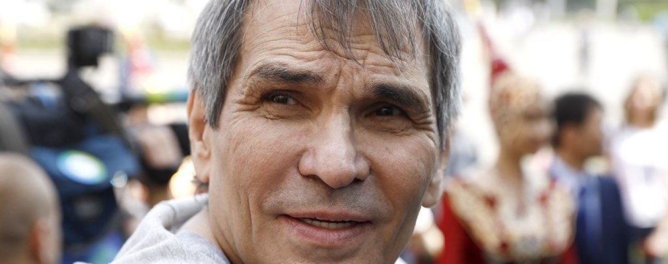 "Один из ожогов срастается неправильно": сын Бари Алибасова прокомментировал состояние здоровья отца
