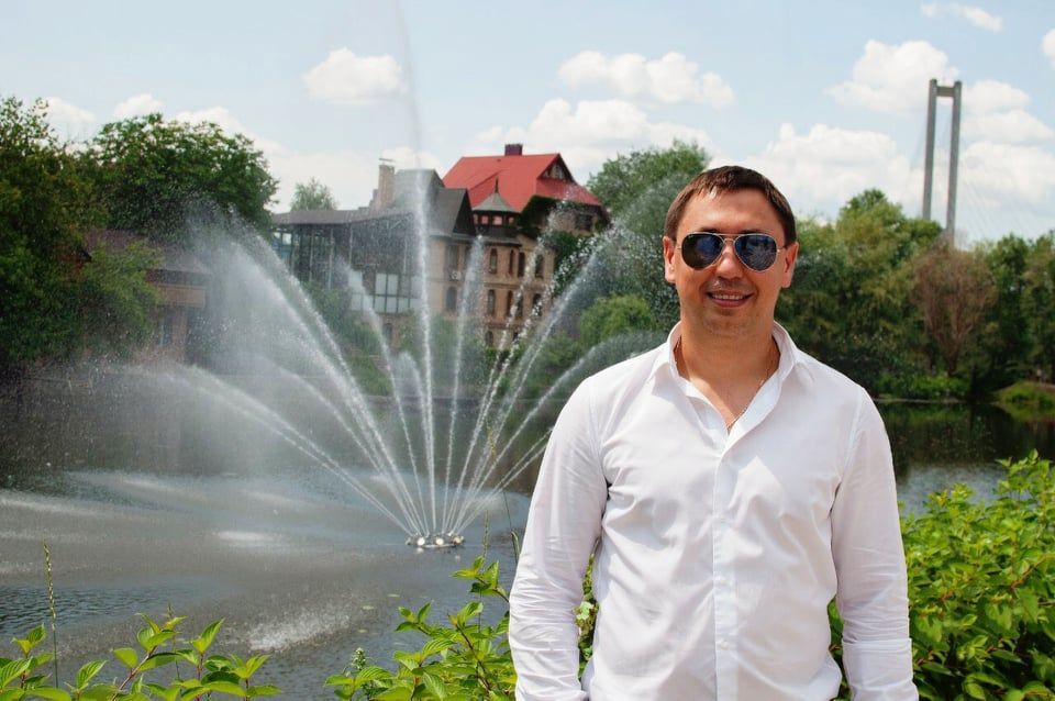 ЖК "Рів’єра"_реклама
