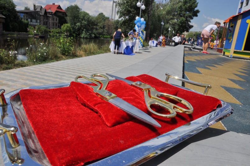 ЖК "Рів’єра"_реклама