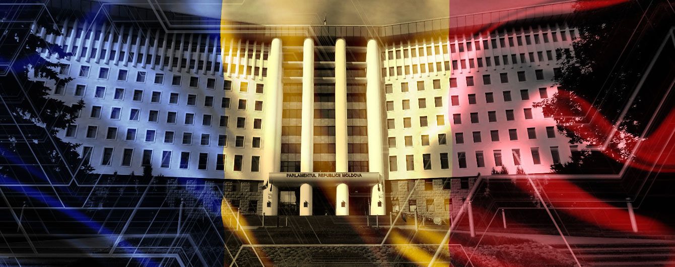 У Молдові ситуація з коронавірусом продовжує погіршуватися, але влада зняла всі обмеження