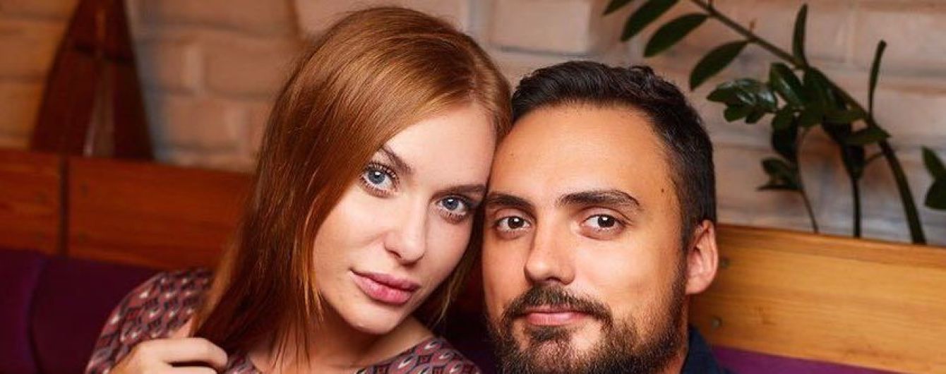 На фоні чуток про розлучення "НеАнгел" Слава постить щасливі фото, Едгар – чорно-білі