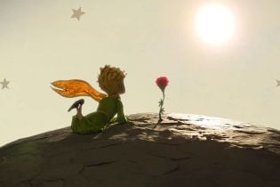 На основе книги Антуана де Сент-Экзюпери "Маленький принц" создадут сериал