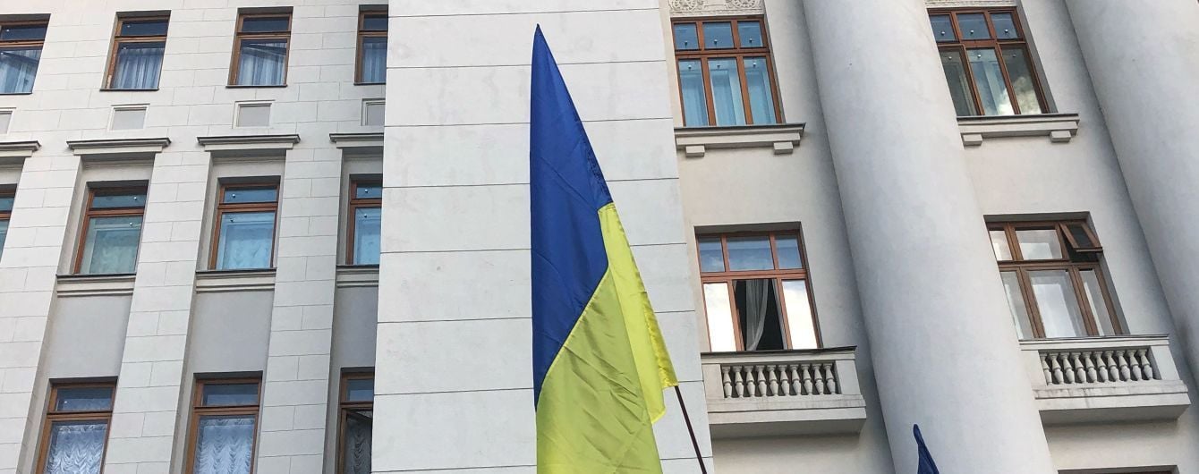 Зеленский не отказался от переезда своей администрации с Банковой в "опенспейс" – Богдан