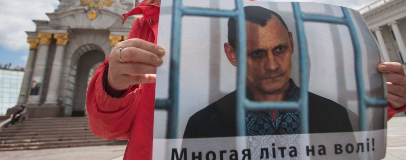 "Или освободят, или заберет Всевышний". Политзаключенный Карпюк не верит, что переживет 22 года тюрьмы