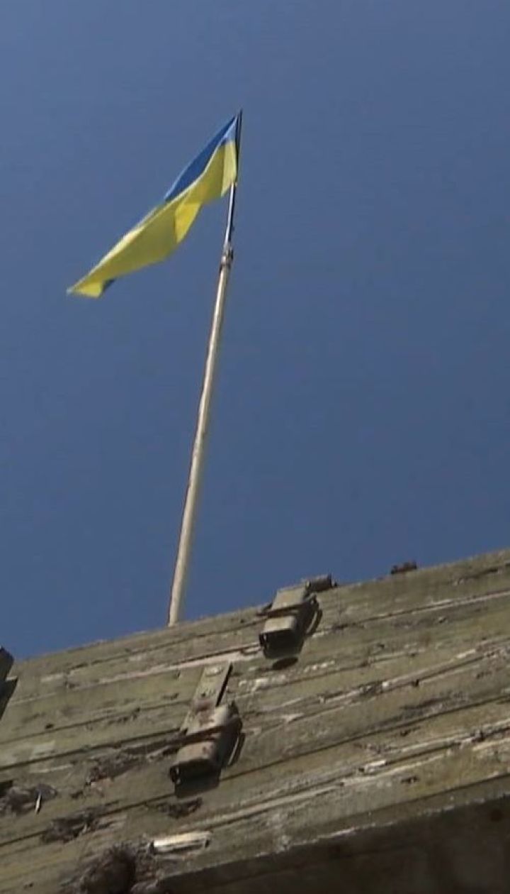 Росія ввезла свої війська для підкріплення бойовиків на східному фронті