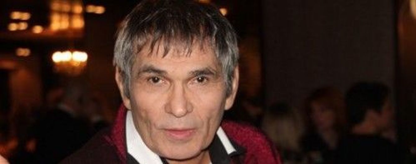 Во время медикаментозного сна у Бари Алибасова началось внутреннее кровотечение