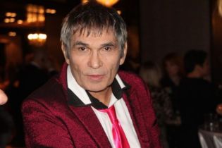 Во время медикаментозного сна у Бари Алибасова началось внутреннее кровотечение