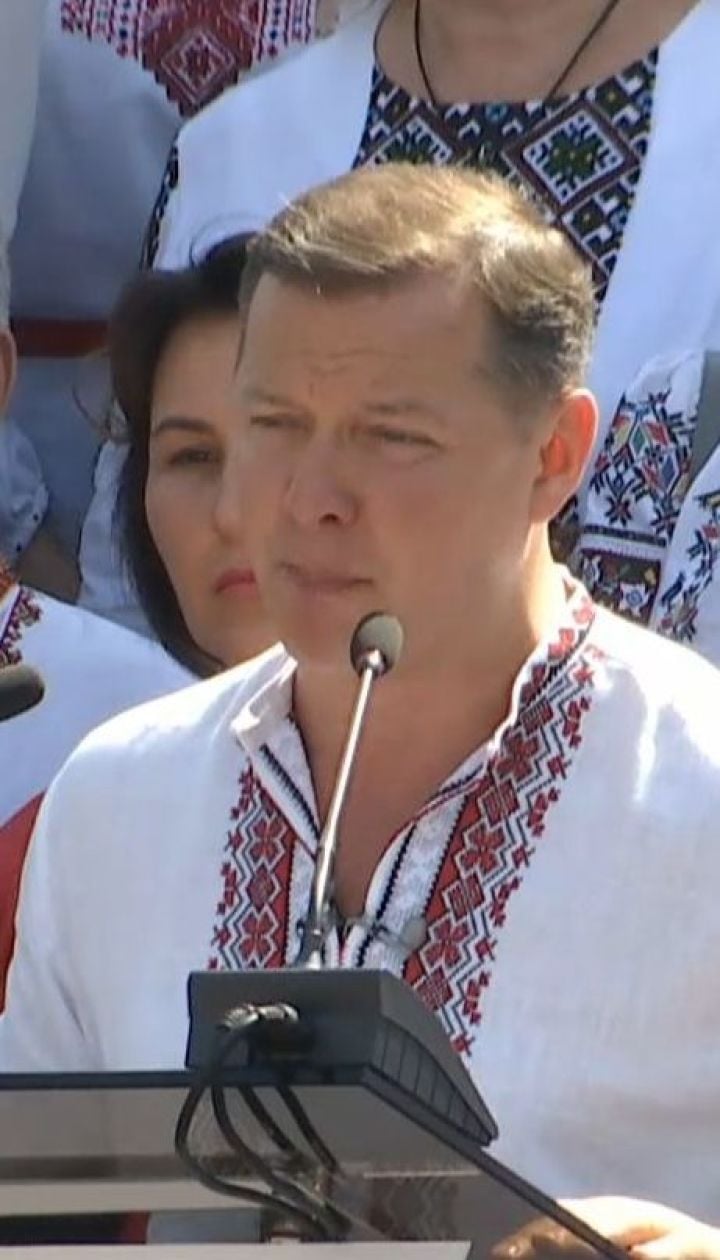 Плани Тимошенко, РПЛ без блатних і Опоблок проти війни – відбулись з’їзди партій