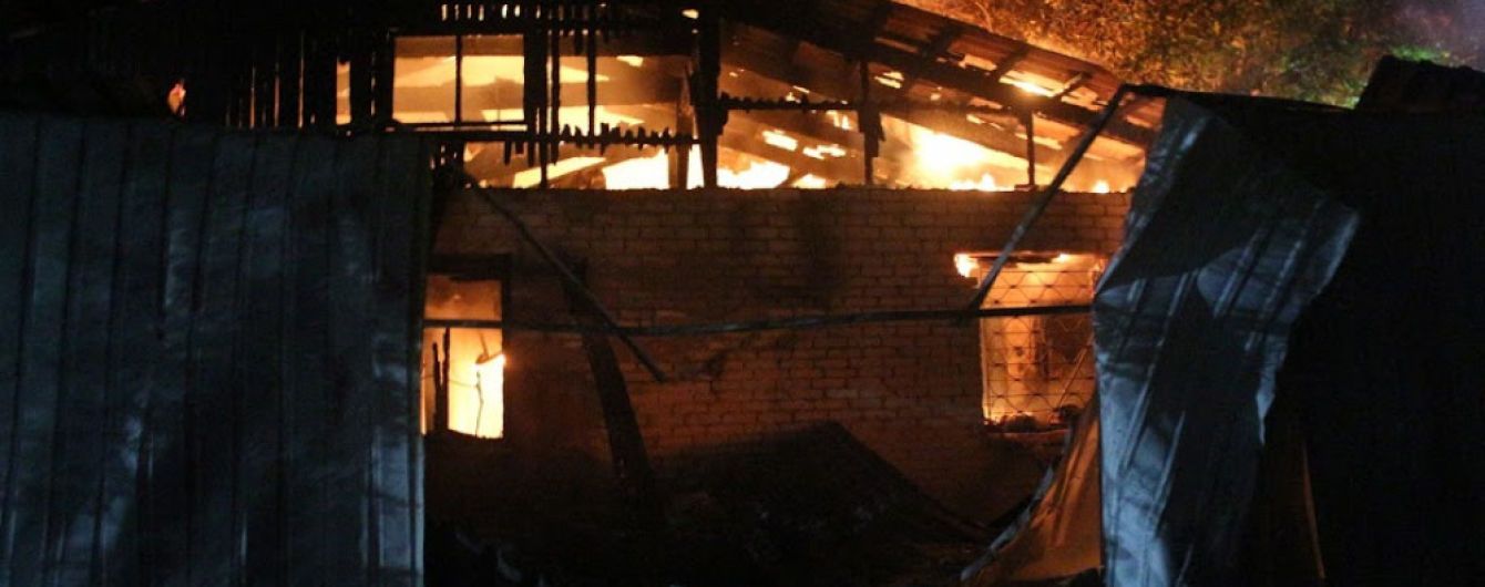 Пожар в психбольнице в Одессе, победа Украины над Люксембургом. Пять новостей, которые вы могли проспать