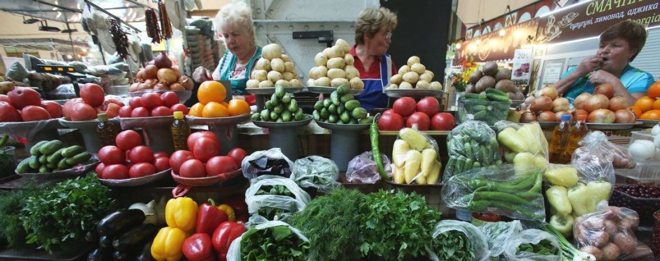 Потребительская корзина. Какими продуктами следует запастись сейчас, потому что они скоро подорожают