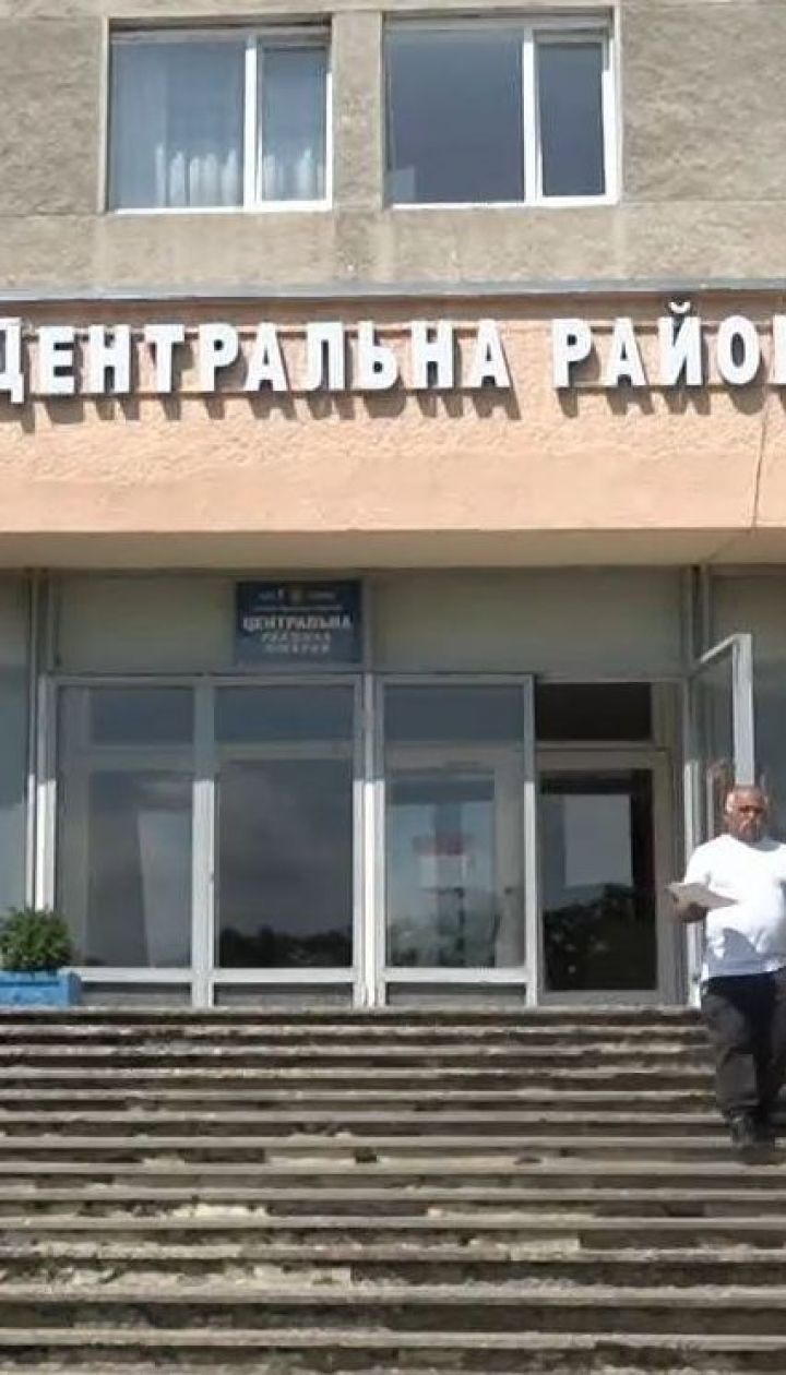 Полиция открыла уголовное производство из-за массового отравления детей в лагере на Буковине