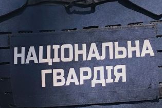 Нацгвардия закупит 100 единиц патрульной и специальной техники в следующем году