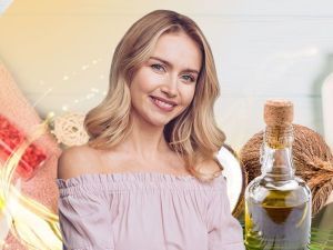 Масло для волос: как выбирать и применять