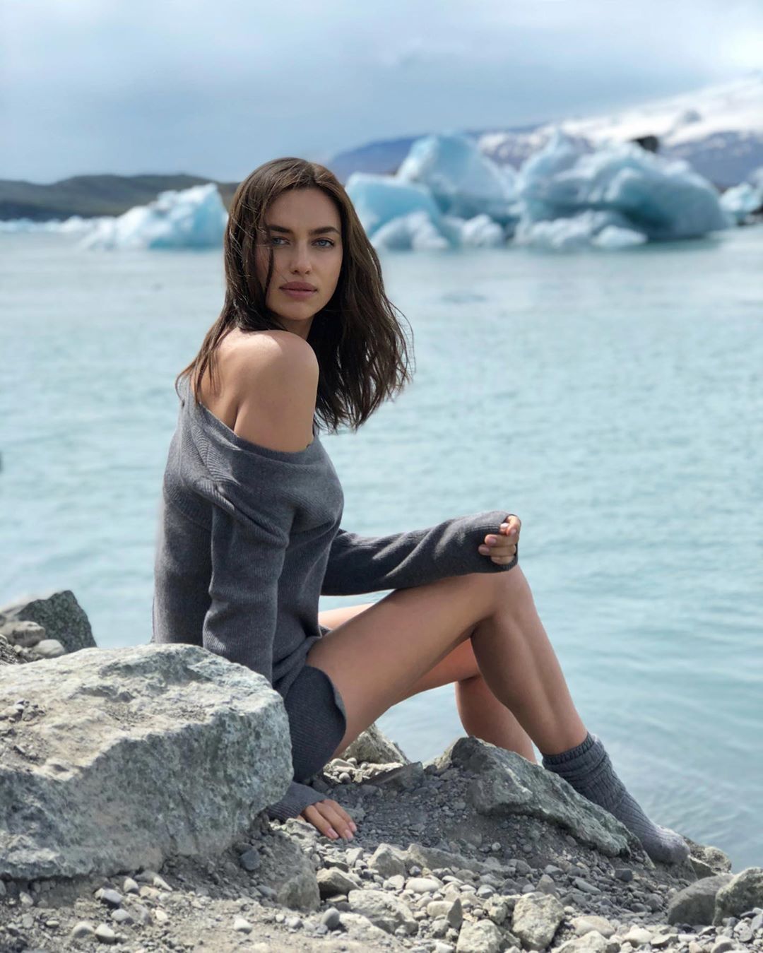 Ірина Шейк