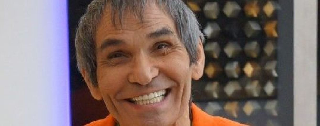 Бари Алибасов вышел из комы и показал первое селфи после того, как очнулся