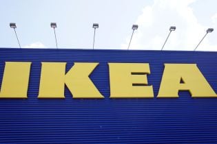 IKEA запустила веб-сайт для українських споживачів