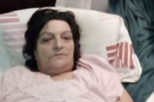 Родина Ніни просить про фінансову підтримку