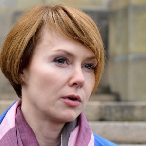 New York Times випустило інтерв'ю Зеркаль із нібито зізнаннями у справі імпічменту Трампа. Усе виявилось перекрученим
