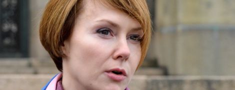 “Я не тот персонаж, который о дружбе“ с Россией: Зеркаль пояснила, почему на несколько месяцев задержалась в МИД
