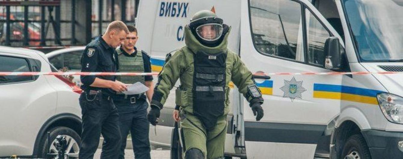 В МВД рассказали, как будут реагировать на сообщения о "минировании" во время досрочных выборов