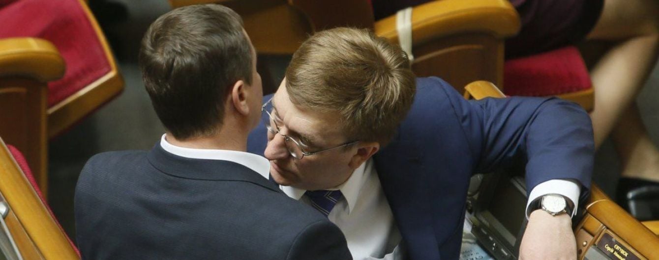 Зеленский назначил руководителем Службы внешней разведки нардепа от "Батькивщины"