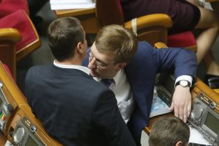 Зеленский назначил руководителем Службы внешней разведки нардепа от "Батькивщины"