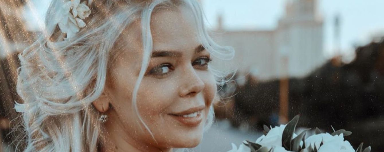 "Еще тот зануда": Алина Гросу рассказала о недостатках своего мужа