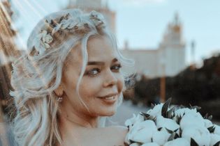 "Еще тот зануда": Алина Гросу рассказала о недостатках своего мужа