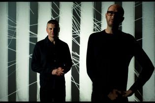 The Chemical brothers в Києві - головна музична подія червня
