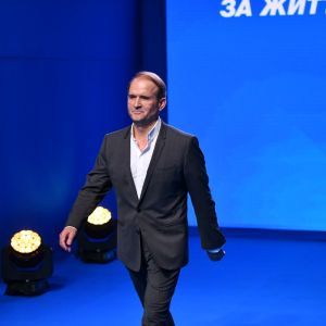 Медведчук влаштував переговори з "лідерами ОРДЛО" щодо звільнення українців
