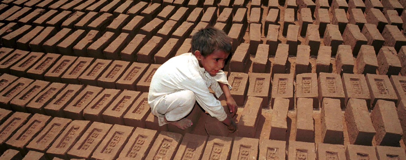 В мире экономически эксплуатируют 152 миллиона детей - UNICEF