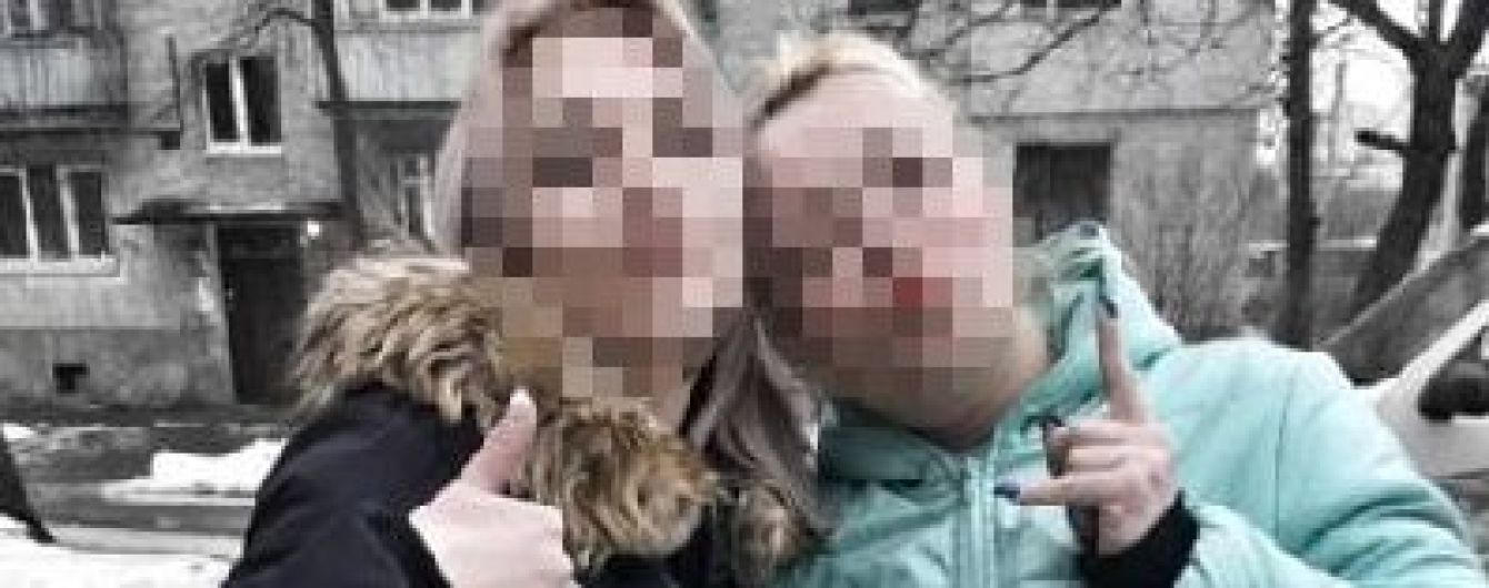 Во Львове задержали женщину, которая пыталась продать 17-летнюю дочь в сексуальное рабство в Чехии