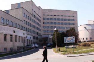 В Киеве создали спецотделение для психически больных заключенных